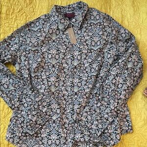 Liberty of London for J.Crew